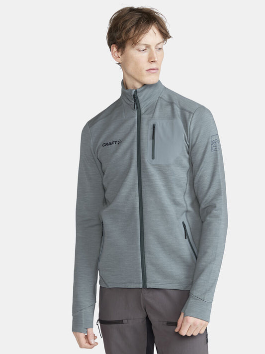Craft PRO Explore Wool Midlayer M – Pullover & Midlayer