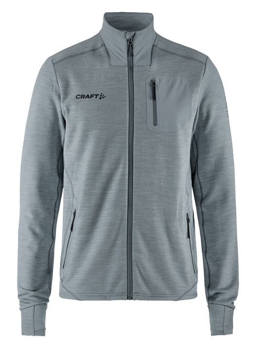 Craft PRO Explore Wool Midlayer M – Pullover & Midlayer