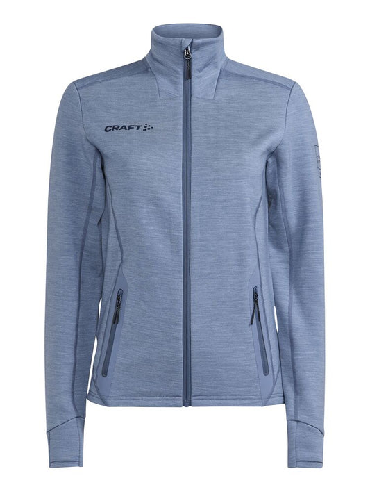 Craft PRO Explore Wool Midlayer W – Pullover & Midlayer