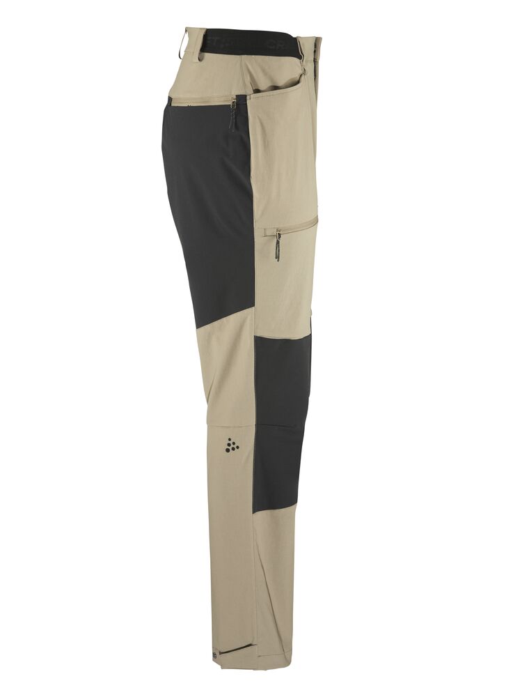 Pro Explore Hiking Pants M von Craft – Raw