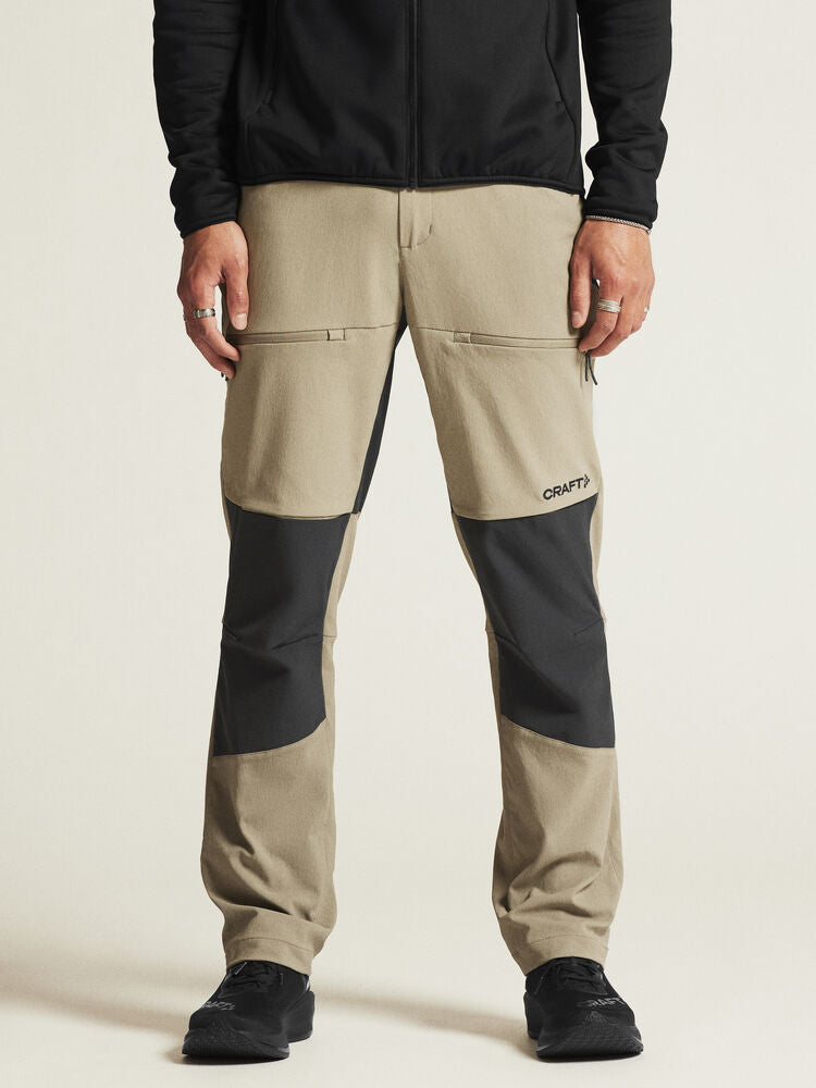 Pro Explore Hiking Pants M von Craft – Raw
