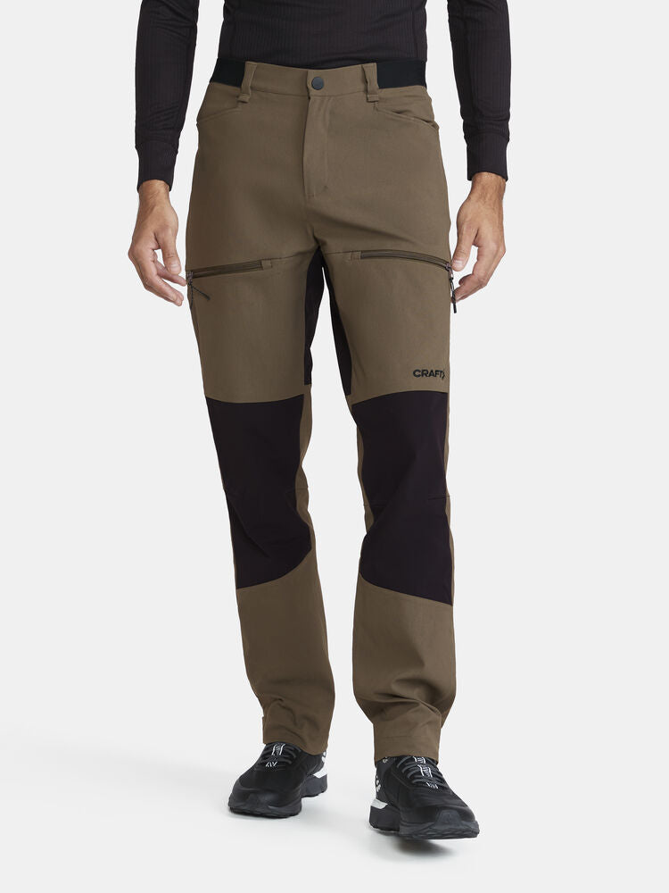 Pro Explore Hiking Pants M von Craft – Raw