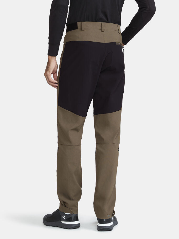Pro Explore Hiking Pants M von Craft – Raw