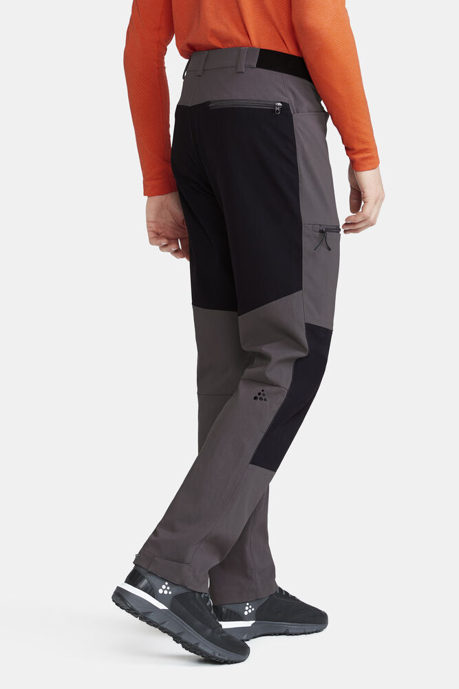 Pro Explore Hiking Pants M von Craft – Raw
