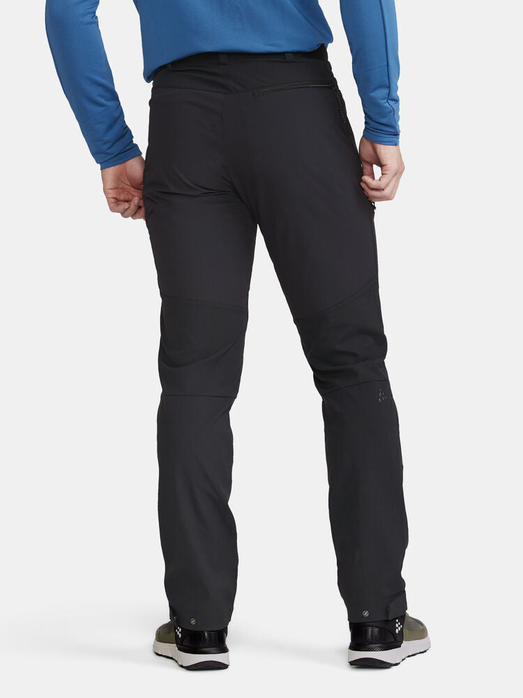 Pro Explore Hiking Pants M von Craft – Raw