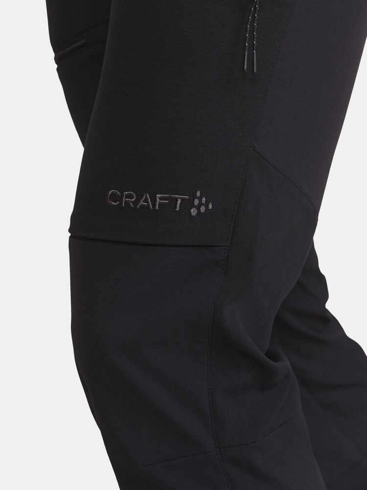 Pro Explore Hiking Pants M von Craft – Raw