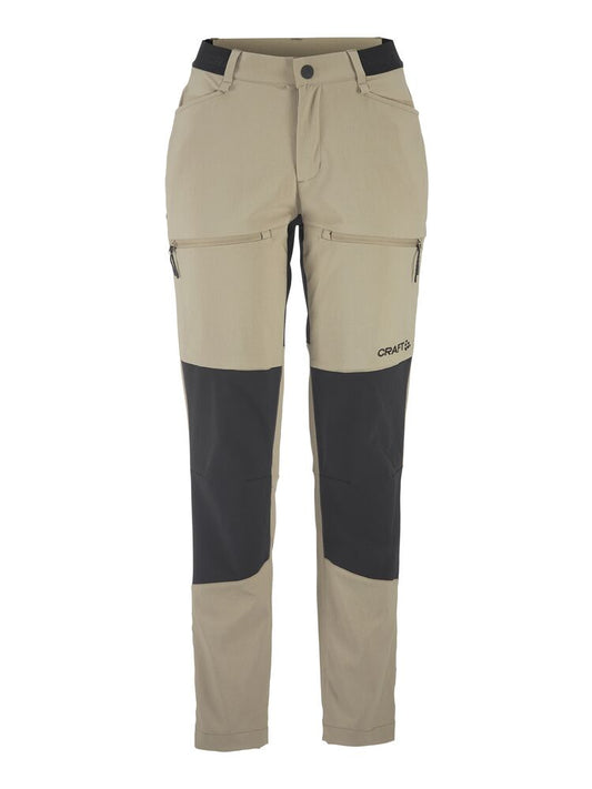 Craft Pro Explore Hiking Pants W – Sporthosen