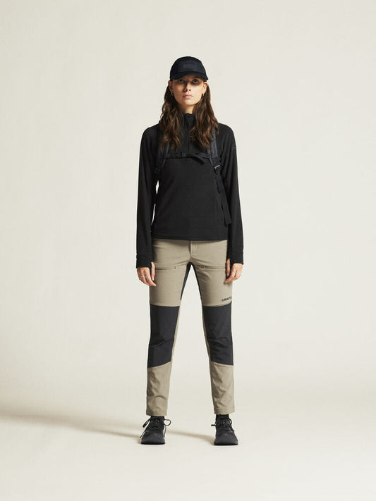 Craft Pro Explore Hiking Pants W – Sporthosen