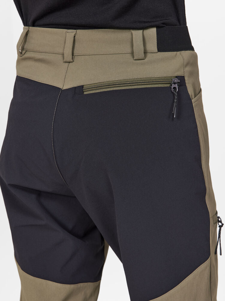 Pro Explore Hiking Pants W von Craft – Raw