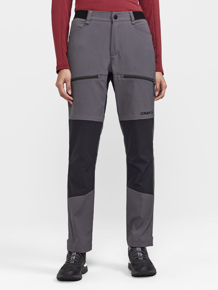 Pro Explore Hiking Pants W von Craft – Raw