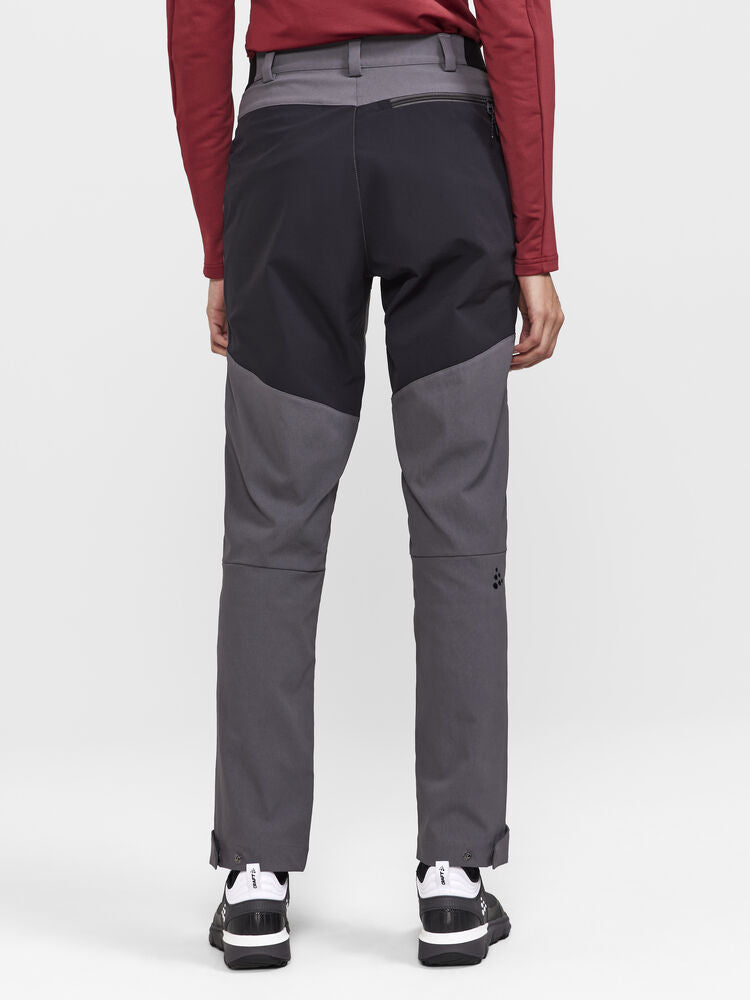 Pro Explore Hiking Pants W von Craft – Raw