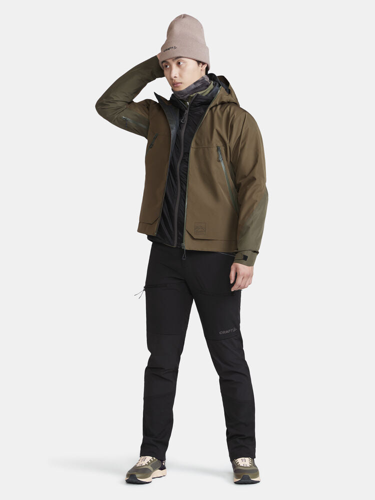 Adv Explore Lightweight Jacket M von Craft – Flow