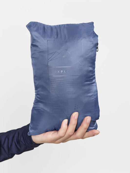 Craft Adv Explore Lightweight Jacket W – Sportjacken