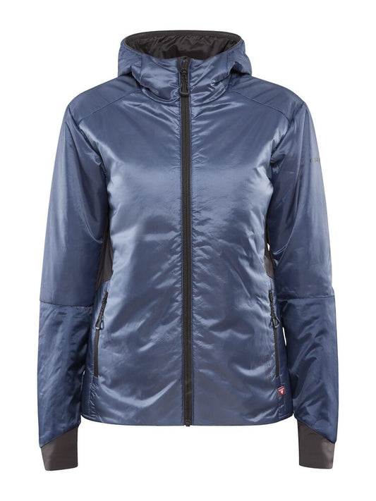 Craft Adv Explore Lightweight Jacket W – Sportjacken