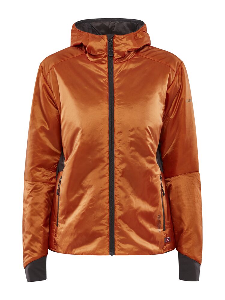 Adv Explore Lightweight Jacket W von Craft – Flow