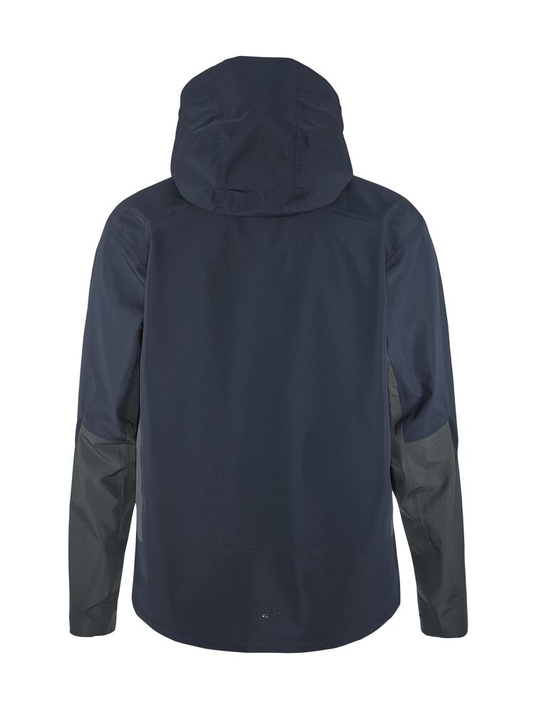 Adv Explore Shell Jacket M von Craft – Blaze