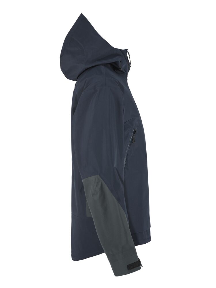 Adv Explore Shell Jacket M von Craft – Blaze