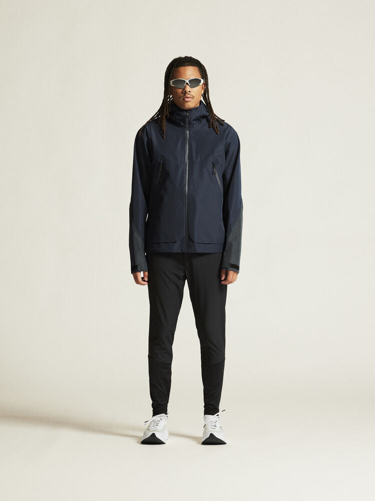 Adv Explore Shell Jacket M von Craft – Blaze