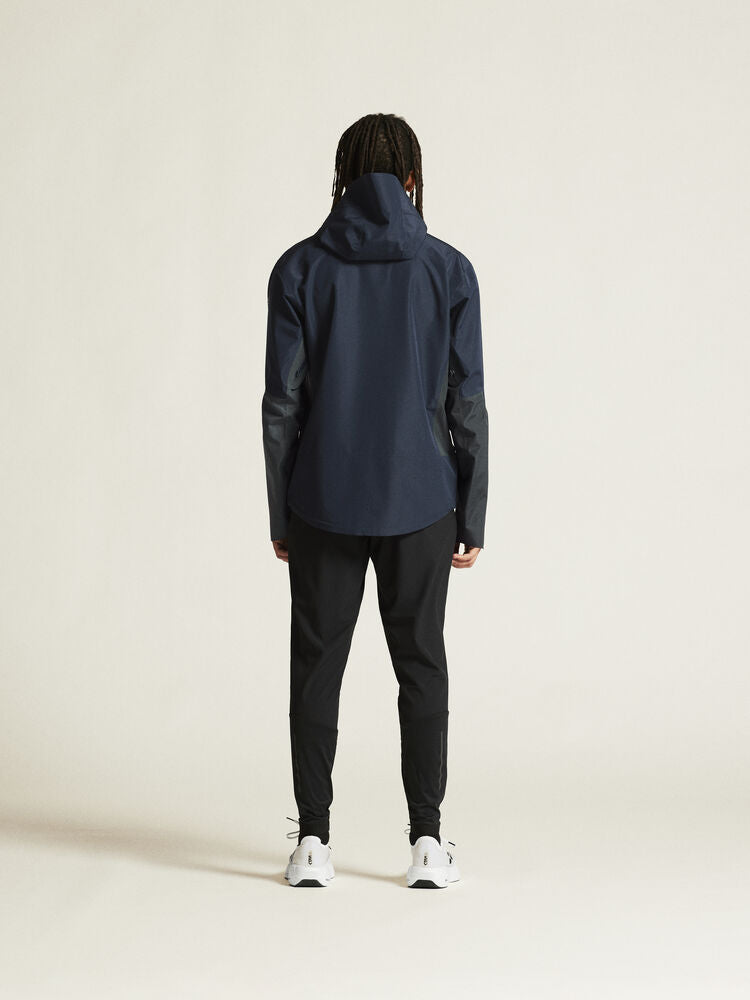 Adv Explore Shell Jacket M von Craft – Blaze