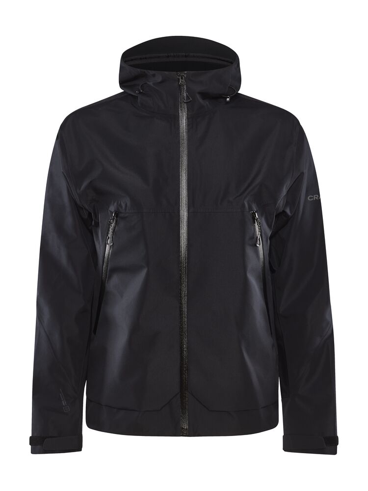 Adv Explore Shell Jacket M von Craft – Blaze