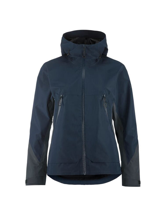 Adv Explore Shell Jacket W von Craft – Blaze