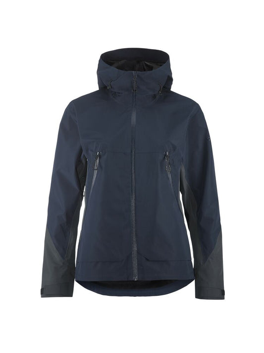 Adv Explore Shell Jacket W von Craft – Blaze