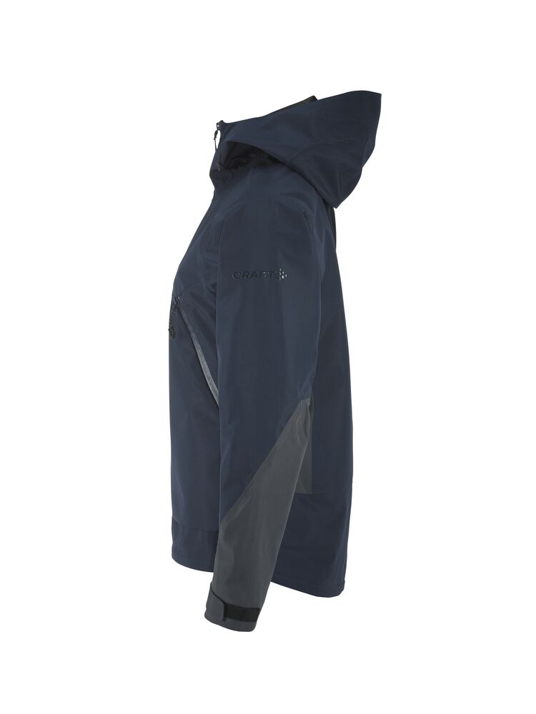 Adv Explore Shell Jacket W von Craft – Blaze