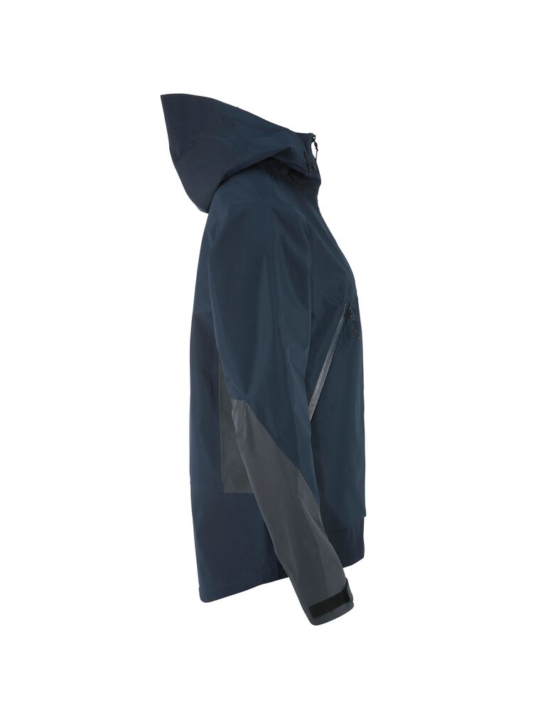 Adv Explore Shell Jacket W von Craft – Blaze