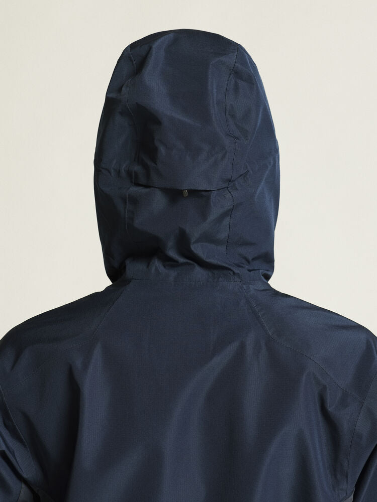 Adv Explore Shell Jacket W von Craft – Blaze