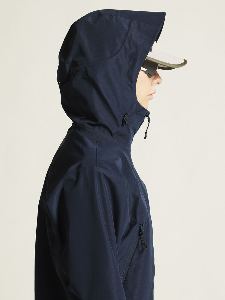 Adv Explore Shell Jacket W von Craft – Blaze