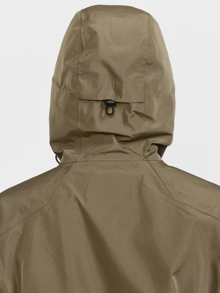 Adv Explore Shell Jacket W von Craft – Blaze