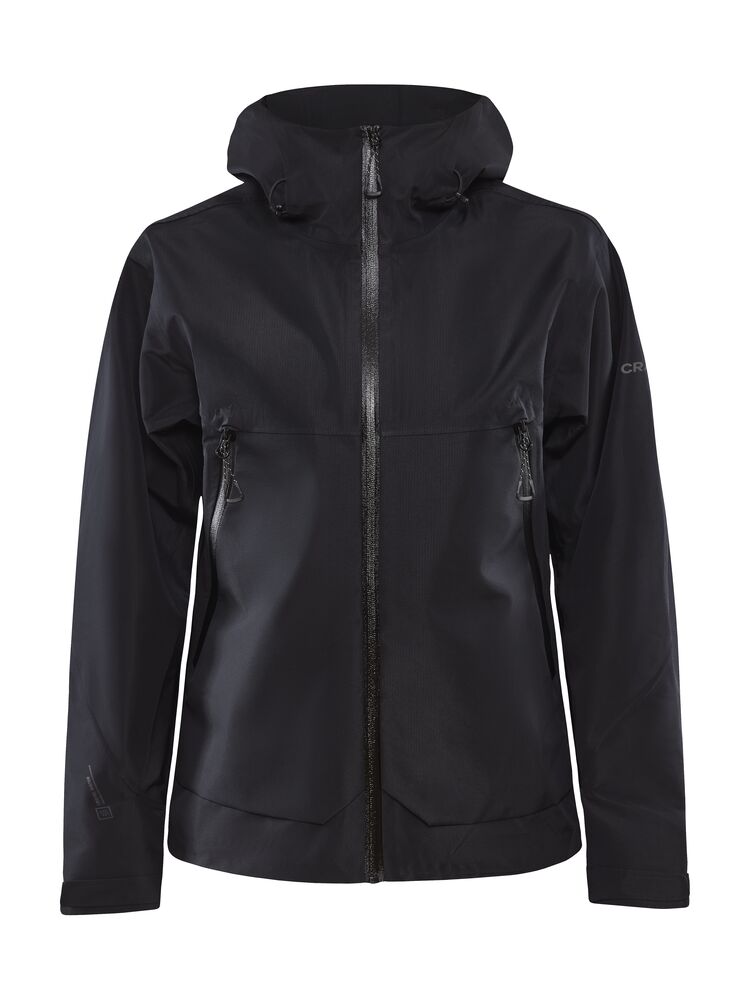 Adv Explore Shell Jacket W von Craft – Blaze