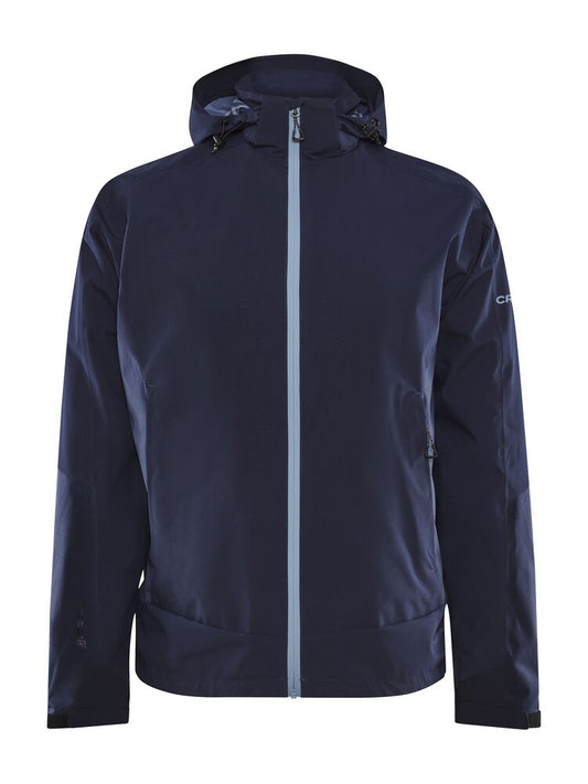 Core Explore Shell Jacket M
