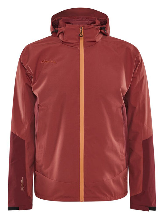 Craft Core Explore Shell Jacket M – Sportjacken