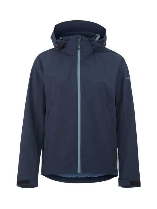 Core Explore Shell Jacket W von Craft – Blaze