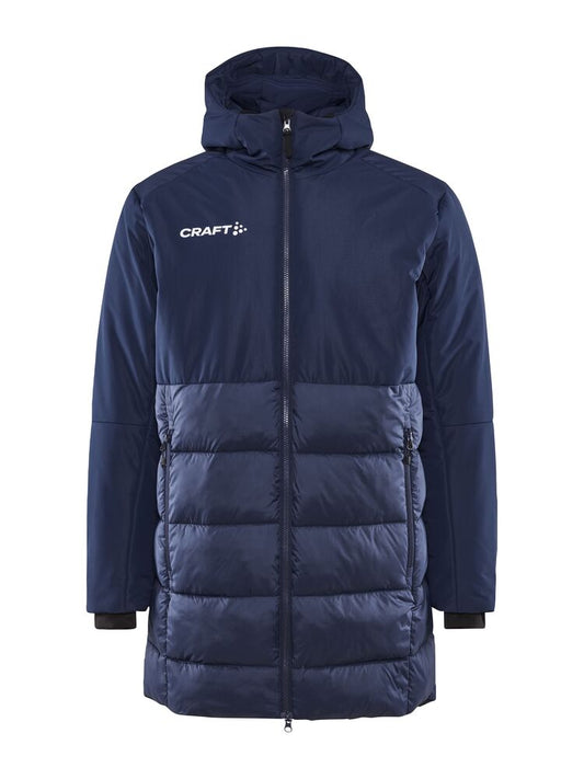 Ability Isolate Parkas M von Craft – Navy