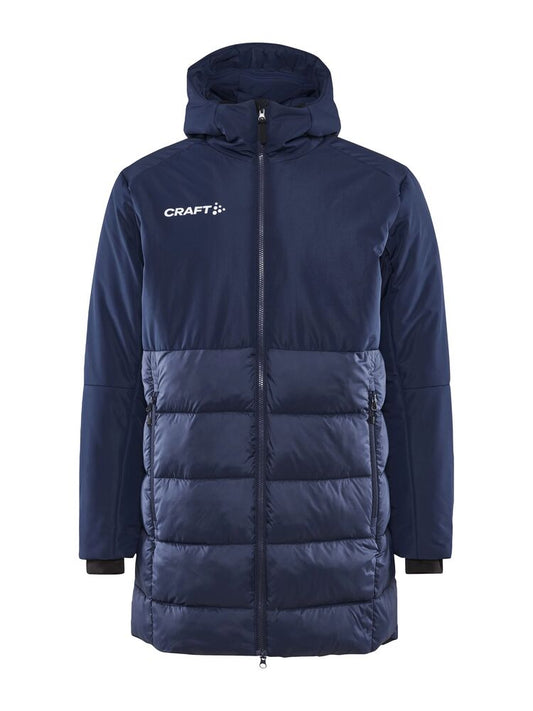Ability Isolate Parkas M von Craft – Navy