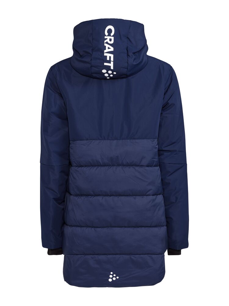 Ability Isolate Parkas W von Craft – Navy
