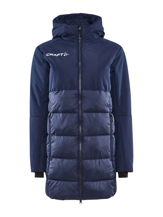 Ability Isolate Parkas W von Craft – Navy