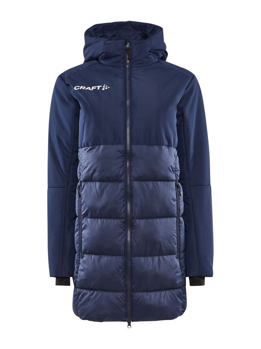 Ability Isolate Parkas W von Craft – Navy