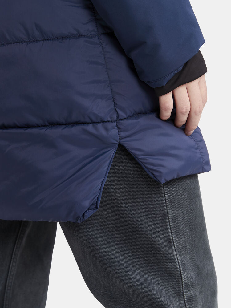 Ability Isolate Parkas W von Craft – Navy