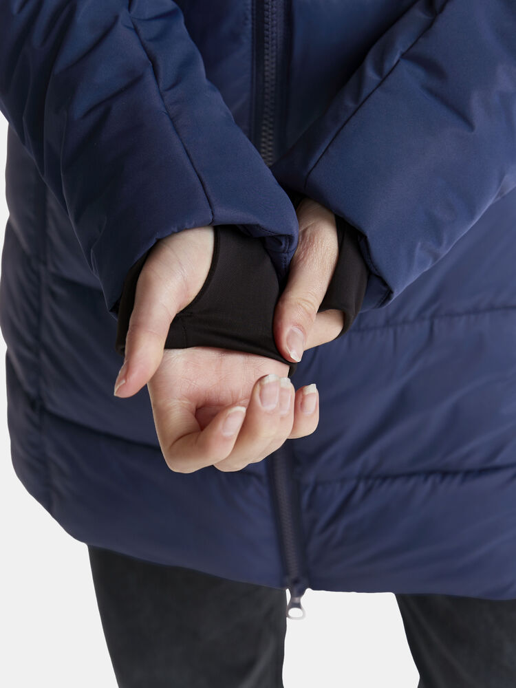Ability Isolate Parkas W von Craft – Navy
