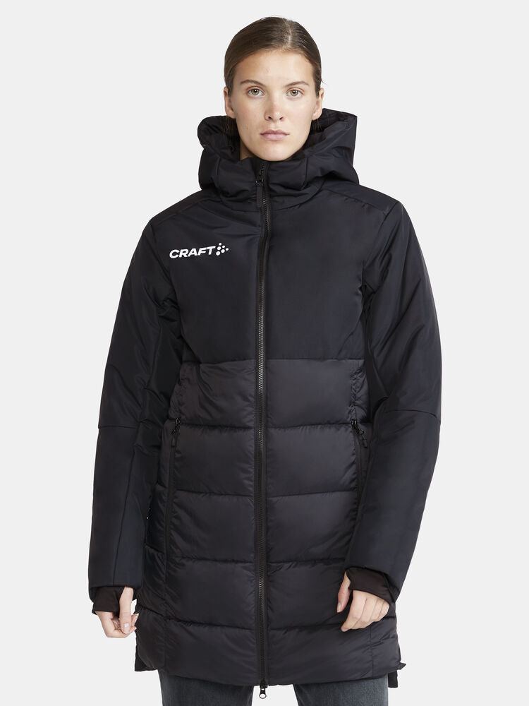 Ability Isolate Parkas W von Craft – Navy