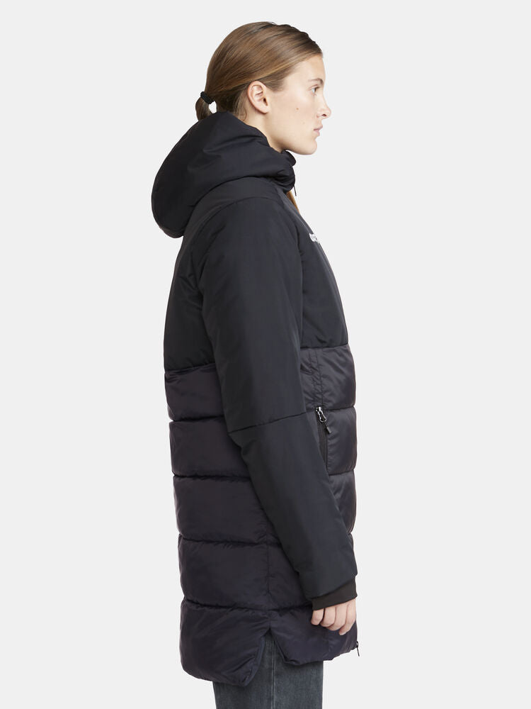 Ability Isolate Parkas W von Craft – Navy