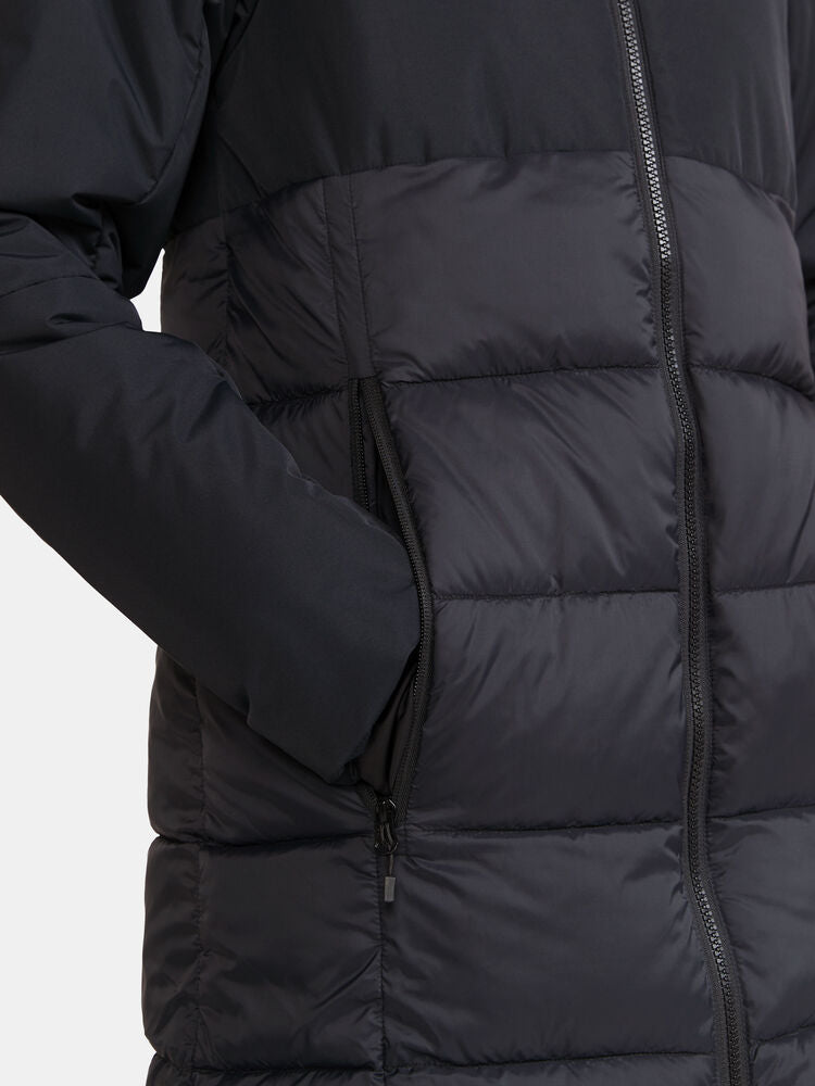 Ability Isolate Parkas W von Craft – Navy