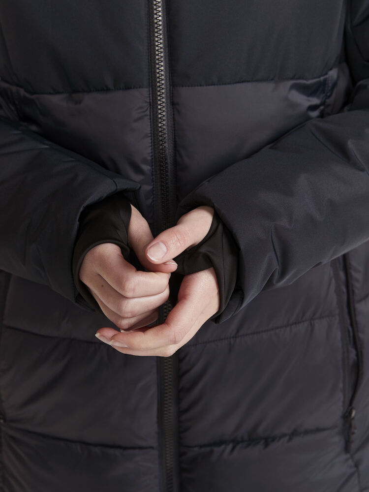Ability Isolate Parkas W von Craft – Navy