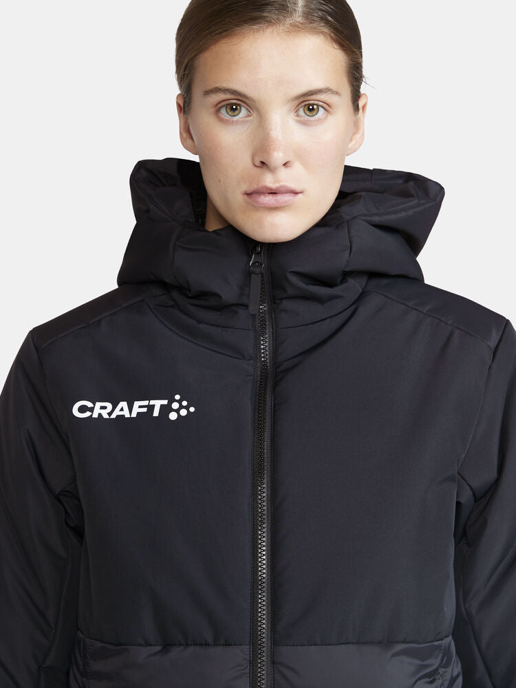 Ability Isolate Parkas W von Craft – Navy