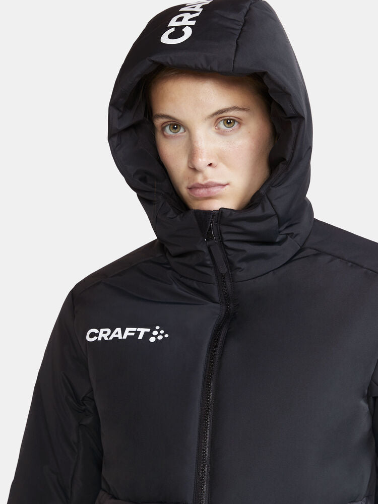 Ability Isolate Parkas W von Craft – Navy