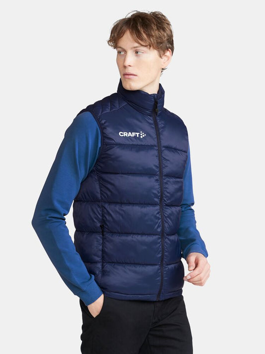 Craft Ability Isolate Vest M – Sportjacken