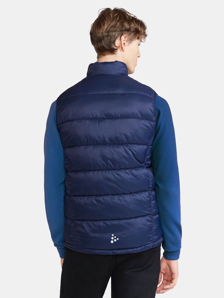 Ability Isolate Vest M von Craft – Navy